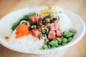 Kekoa Poke Bowls Hawaiian Foodie food