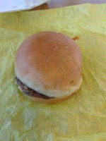 Henry's Hamburgers food