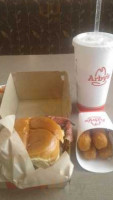 Arby's food