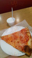 Jimmy's Pizza food