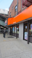 Astoria Boulevard Donuts Llc inside