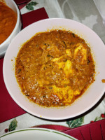 Masala food