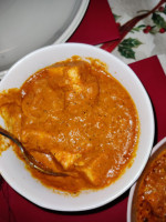 Masala food