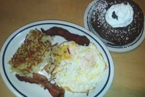 Ihop food