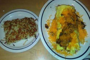 Ihop food