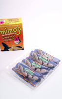 Mimos Natural Juices Ice Corporation food