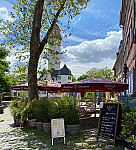 Gasthaus zum Bären outside