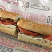 Capriotti's Sandwich Shop food