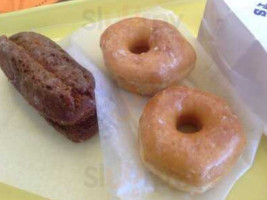 Southern Maid Donuts food