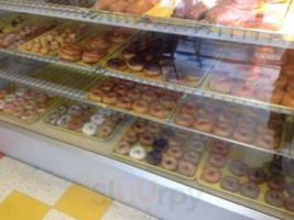 Southern Maid Donuts food