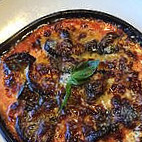 Pizza Express food