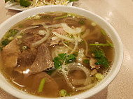 Pho Thang Long food