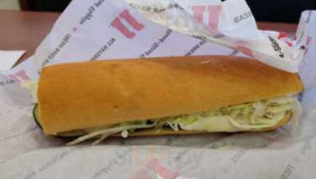 Jimmy John's food