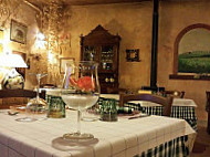 Osteria Del Viandante food