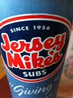 Jersey Mike's Subs food