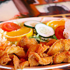 Mariscos Las Conchitas food