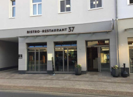 Bistro · 37 outside