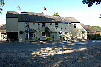 Bay Horse Inn outside