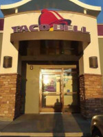 Taco Bell outside