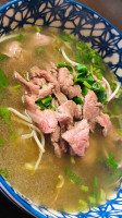 Kim Long Vietnamese Cuisine food