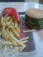 Mcdonald's food