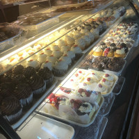 Casa Dolce Bakery food