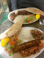 Shishawi food