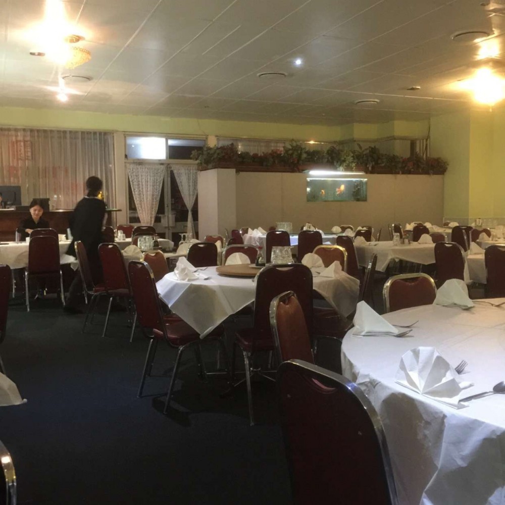 restaurant image