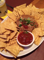 Oz Mex Mexican Restaurant food