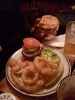 Dumont Burger food