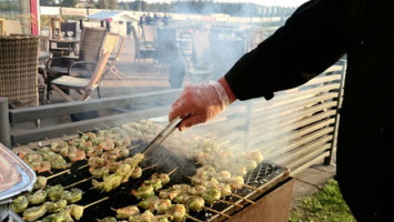 Sh Catering Ab food