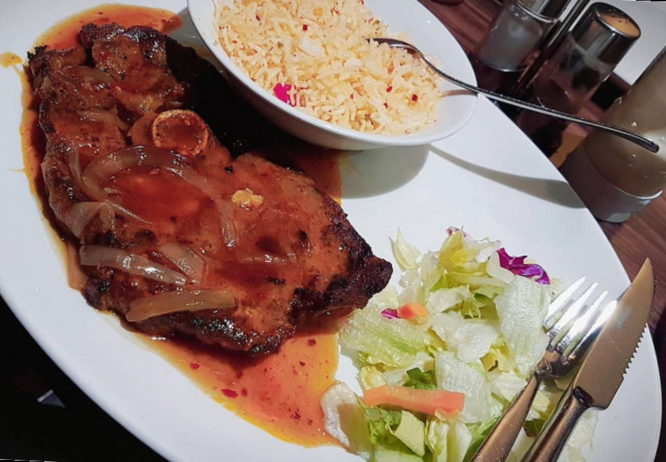 restaurant image