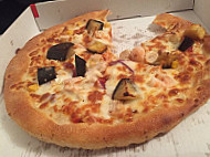 Stb Pizza food