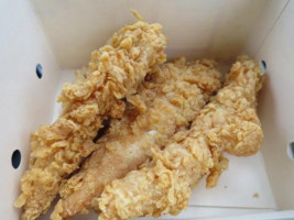 KFC COOMA food