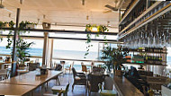 Beach House Avalon food