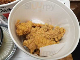 Kfc food