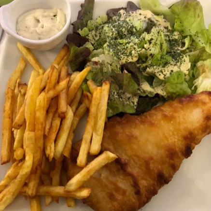 restaurant image