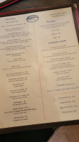 Salvatoria Kitchen And menu