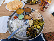 Madhav food