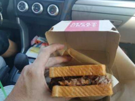 Arby's food