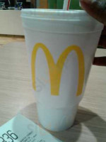 Mcdonald's food