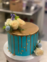 Sinsational Cakes Bakery food