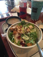 Corner Bakery food