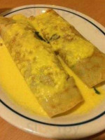 Ihop food