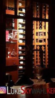 Fleming's Prime Steakhouse Wine food