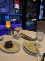 Ruth's Chris Steak House - Harrah's Las Vegas food