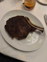 Del Frisco's Double Eagle Steakhouse Las Vegas food