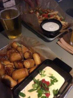 Piedmont Social House food