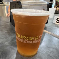 Burgerfi food