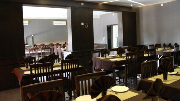 Hotel Aditya food